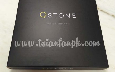 紙質(zhì)石材樣品包裝箱